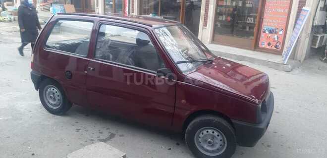 LADA (VAZ) Oka 2002, 200,000 km - 1.0 l - Bakı