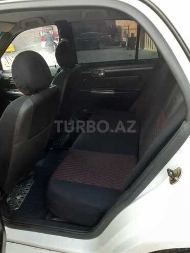 Geely CK 2011, 168,000 km - 1.5 l - Xırdalan