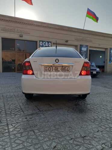 Geely CK 2011, 168,000 km - 1.5 l - Xırdalan
