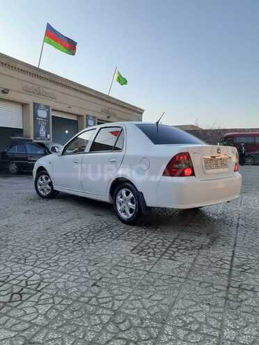 Geely CK 2011, 168,000 km - 1.5 l - Xırdalan