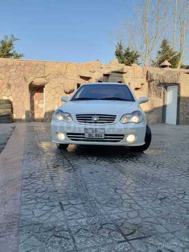 Geely CK 2011, 168,000 km - 1.5 l - Xırdalan