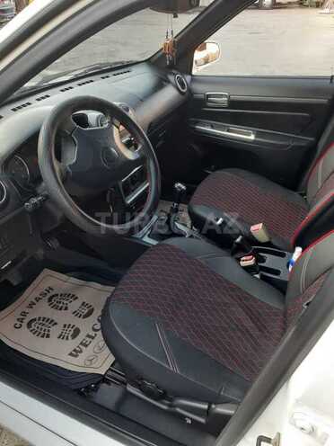 Geely CK 2011, 168,000 km - 1.5 l - Xırdalan