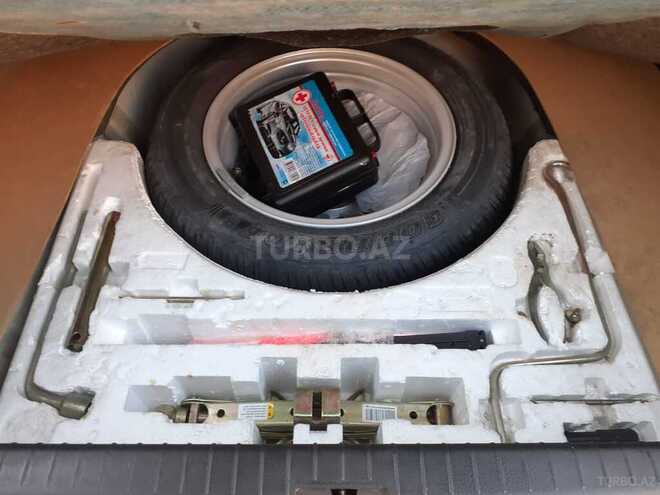 Geely CK 2011, 168,000 km - 1.5 l - Xırdalan