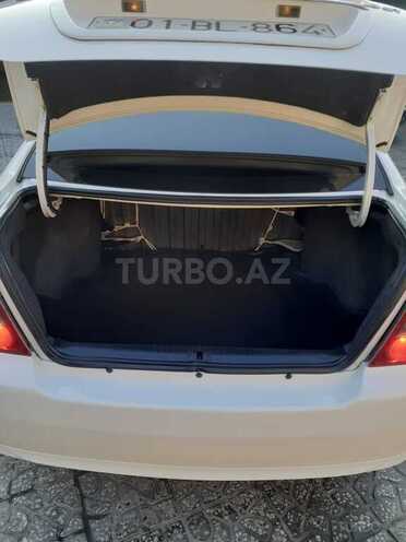 Geely CK 2011, 168,000 km - 1.5 l - Xırdalan
