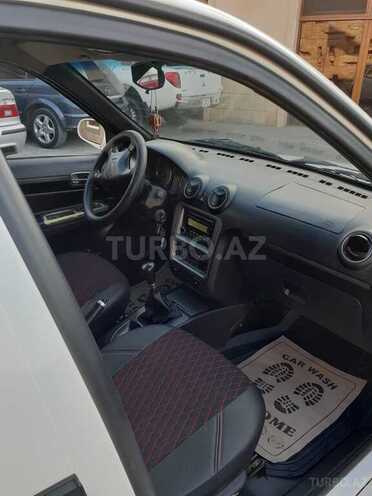 Geely CK 2011, 168,000 km - 1.5 l - Xırdalan