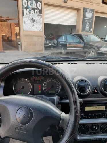 Geely CK 2011, 168,000 km - 1.5 l - Xırdalan