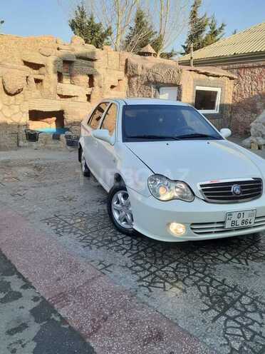 Geely CK 2011, 168,000 km - 1.5 l - Xırdalan