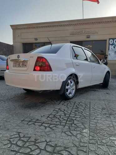 Geely CK 2011, 168,000 km - 1.5 l - Xırdalan