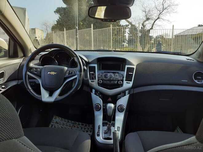 Chevrolet Cruze 2014, 79,000 km - 1.4 l - Bakı