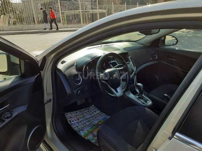 Chevrolet Cruze 2014, 79,000 km - 1.4 l - Bakı