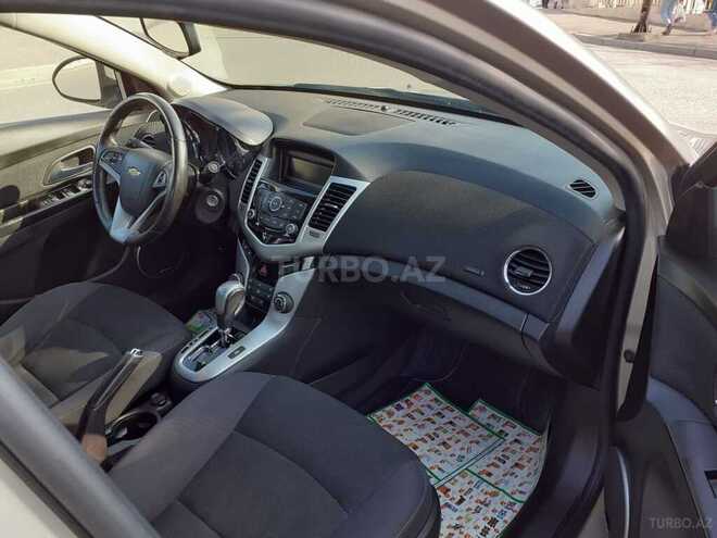 Chevrolet Cruze 2014, 79,000 km - 1.4 l - Bakı