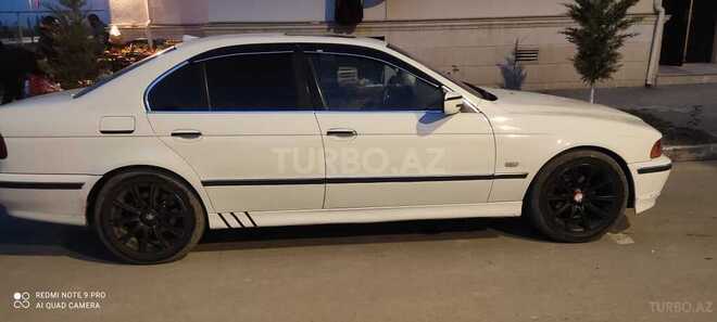 BMW 528 1996, 453,742 km - 2.8 l - Kürdəmir