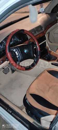 BMW 528 1996, 453,742 km - 2.8 l - Kürdəmir
