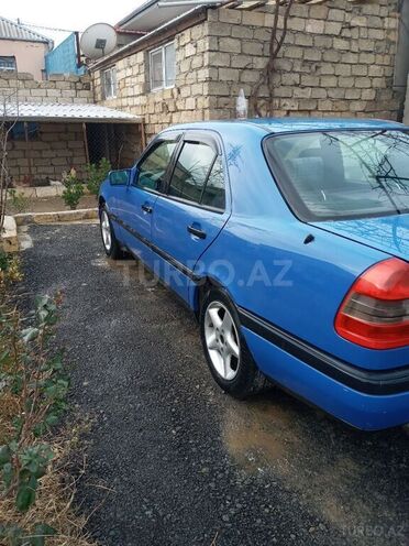 Mercedes C 180 1996, 436,258 km - 1.8 l - Bakı
