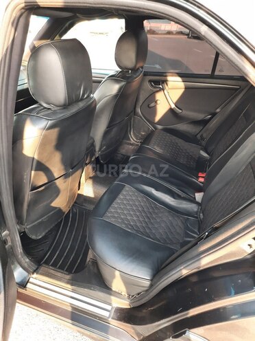 Mercedes C 220 2000, 294,000 km - 2.2 l - Sumqayıt