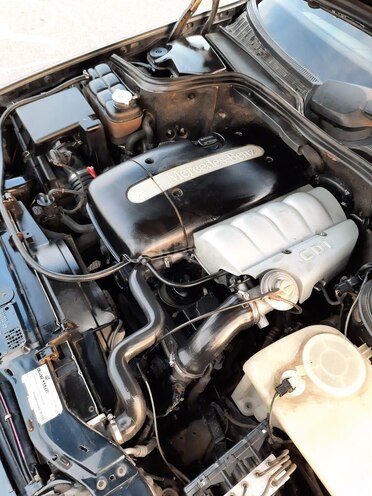 Mercedes C 220 2000, 294,000 km - 2.2 l - Sumqayıt