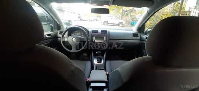 Volkswagen Golf 2007, 220,000 km - 1.6 л - Bakı