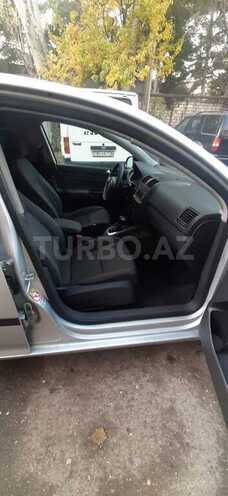 Volkswagen Golf 2007, 220,000 km - 1.6 л - Bakı