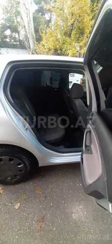 Volkswagen Golf 2007, 220,000 km - 1.6 л - Bakı