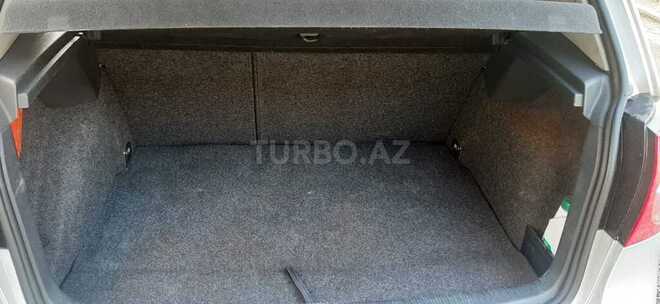 Volkswagen Golf 2007, 220,000 km - 1.6 л - Bakı