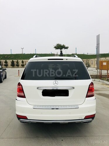 Mercedes GL 350 2012, 130,684 km - 3.0 l - Bakı