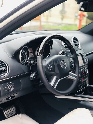 Mercedes GL 350 2012, 130,684 km - 3.0 l - Bakı