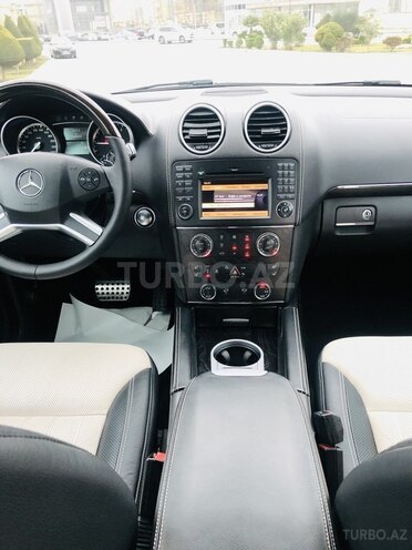 Mercedes GL 350 2012, 130,684 km - 3.0 l - Bakı