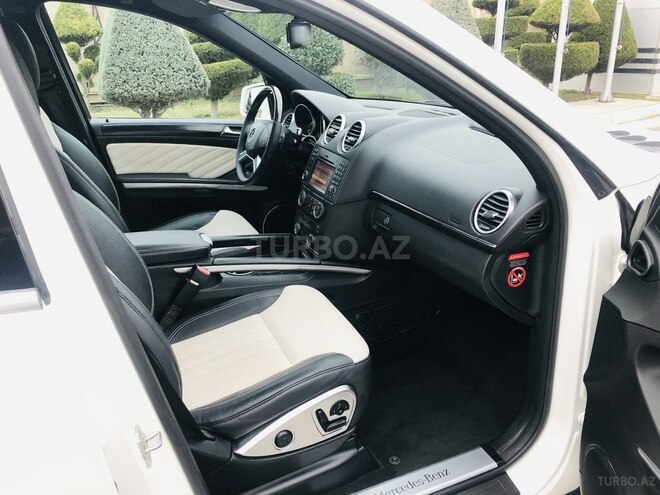 Mercedes GL 350 2012, 130,684 km - 3.0 l - Bakı