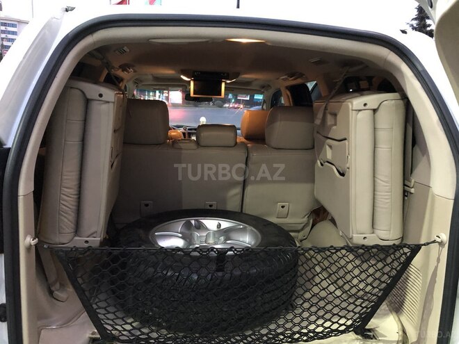 Lexus GX 470 2006, 138,000 km - 4.7 l - Bakı