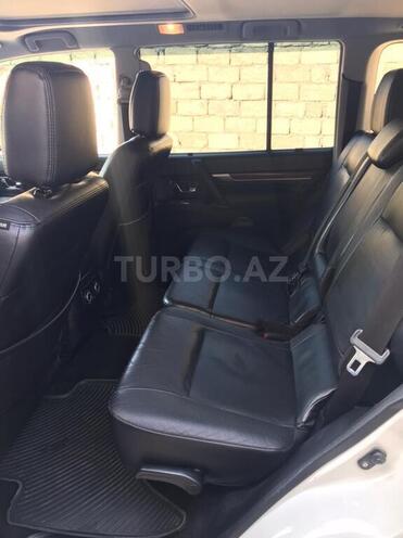 Mitsubishi Pajero 2008, 133,000 km - 3.0 л - Bakı