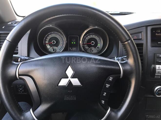 Mitsubishi Pajero 2008, 133,000 km - 3.0 л - Bakı