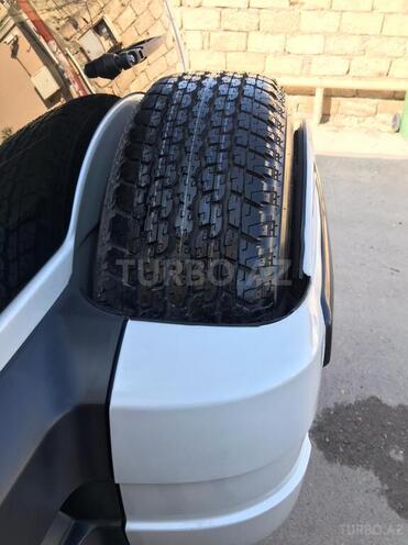 Mitsubishi Pajero 2008, 133,000 km - 3.0 л - Bakı