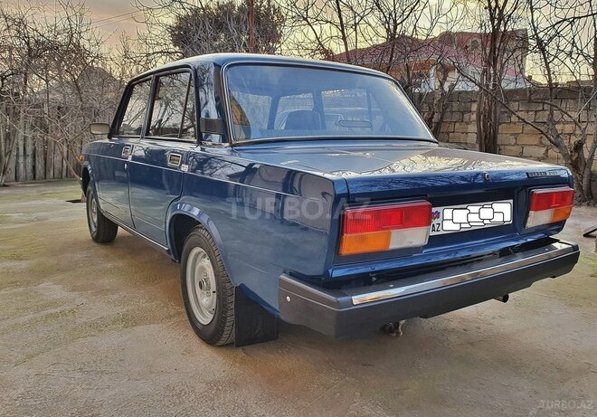 LADA (VAZ) 2107 2008, 54,800 km - 1.6 л - Bakı