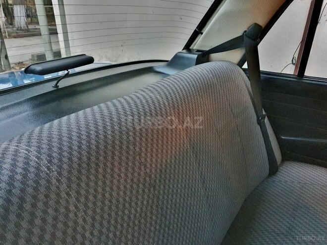 LADA (VAZ) 2107 2008, 54,800 km - 1.6 л - Bakı