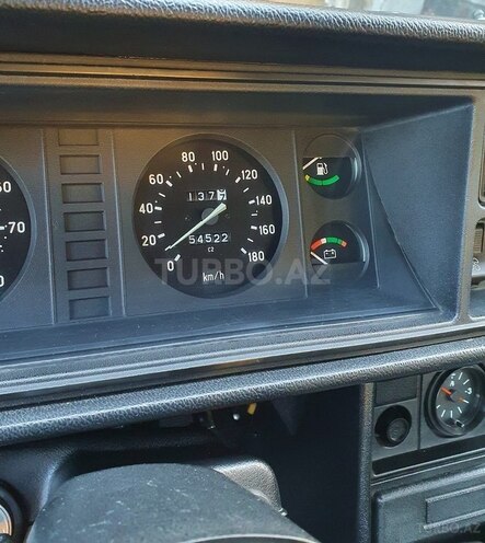 LADA (VAZ) 2107 2008, 54,800 km - 1.6 л - Bakı