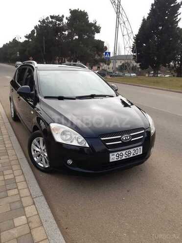 Kia Ceed 2007, 302,000 km - 1.6 л - Bakı