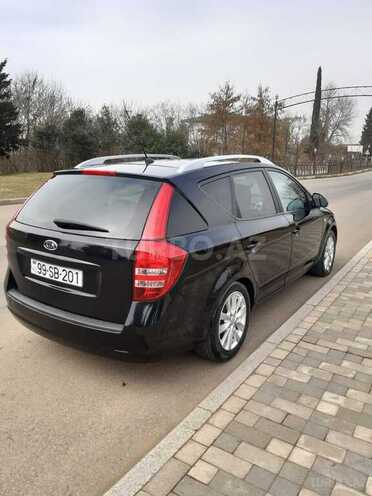 Kia Ceed 2007, 302,000 km - 1.6 л - Bakı