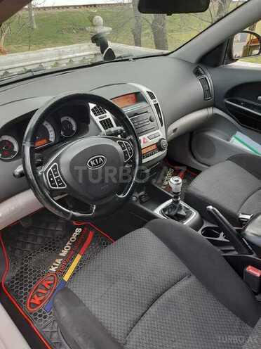 Kia Ceed 2007, 302,000 km - 1.6 л - Bakı