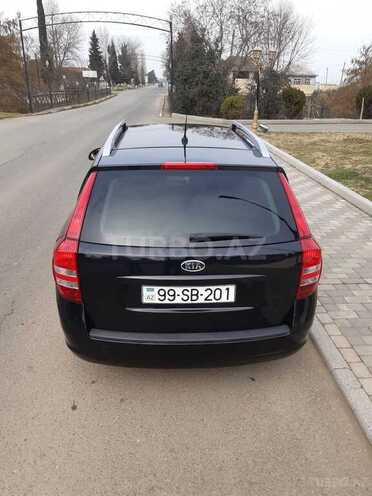 Kia Ceed 2007, 302,000 km - 1.6 л - Bakı