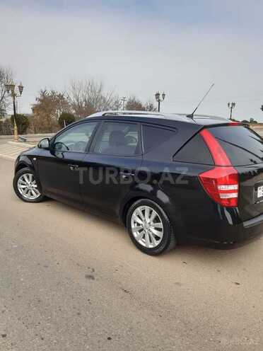 Kia Ceed 2007, 302,000 km - 1.6 л - Bakı