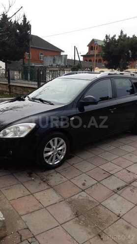 Kia Ceed 2007, 302,000 km - 1.6 л - Bakı