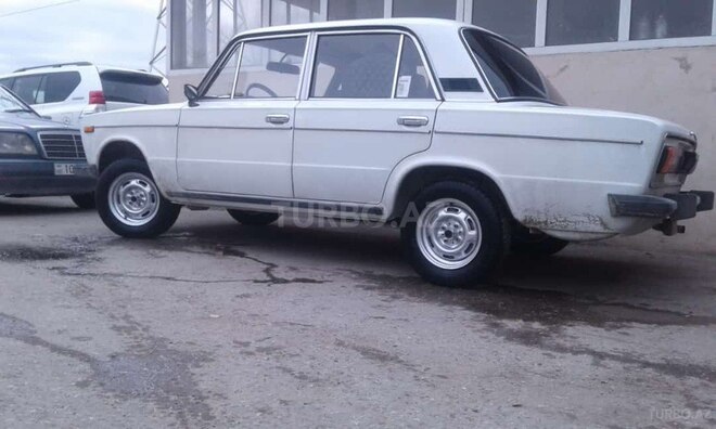 LADA (VAZ) 2106 2005, 142,563 km - 1.6 л - Bakı