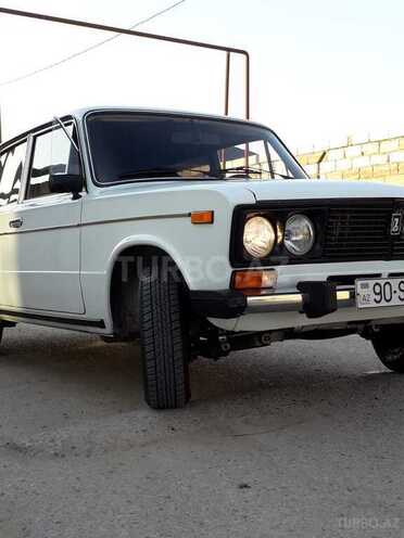 LADA (VAZ) 2106 2005, 142,563 km - 1.6 л - Bakı