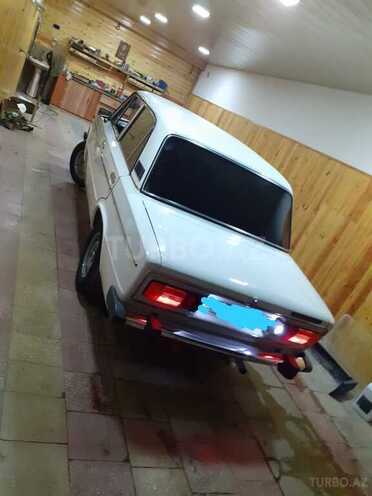 LADA (VAZ) 2106 2005, 142,563 km - 1.6 л - Bakı