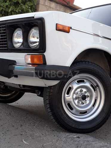 LADA (VAZ) 2106 2005, 142,563 km - 1.6 л - Bakı