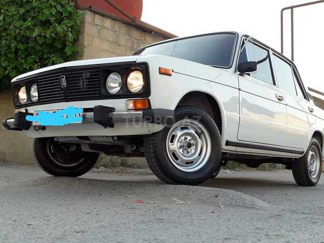 LADA (VAZ) 2106 2005, 142,563 km - 1.6 л - Bakı