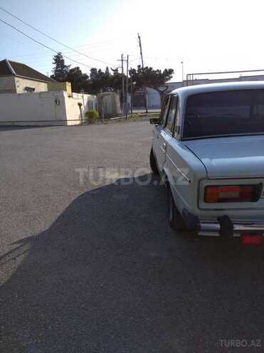LADA (VAZ) 2106 2005, 142,563 km - 1.6 л - Bakı