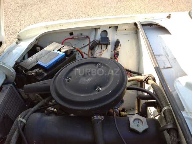 LADA (VAZ) 2106 2005, 142,563 km - 1.6 л - Bakı