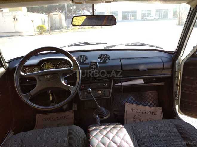 LADA (VAZ) 2106 2005, 142,563 km - 1.6 л - Bakı