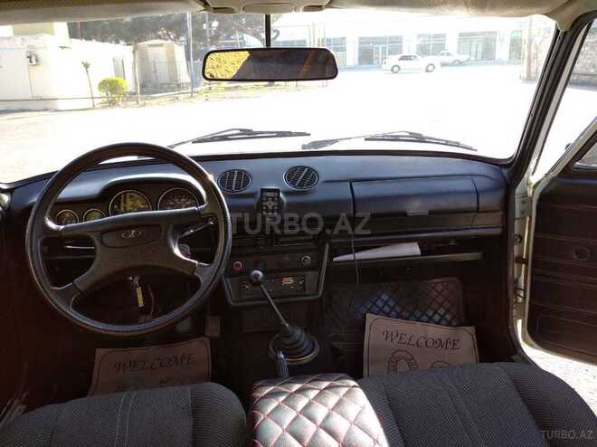 LADA (VAZ) 2106 2005, 142,563 km - 1.6 л - Bakı